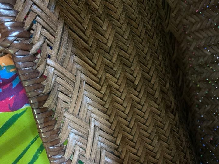 専用)ドラゴンメッシュ(大)バドアール　風呂敷付き