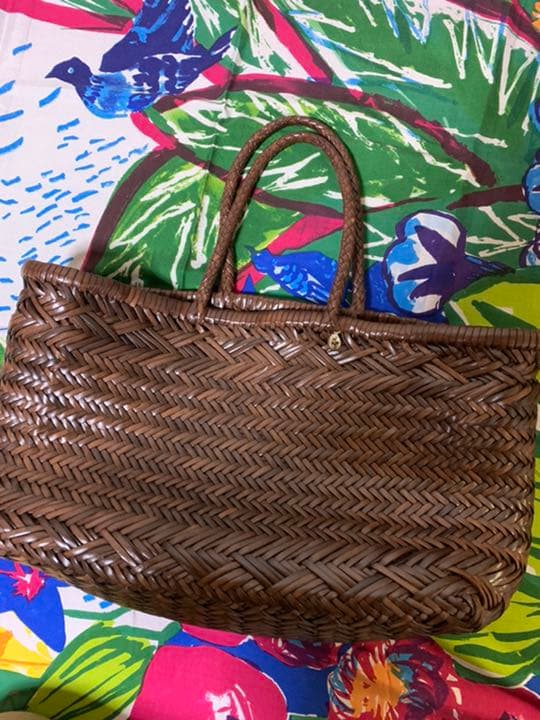 専用)ドラゴンメッシュ(大)バドアール　風呂敷付き