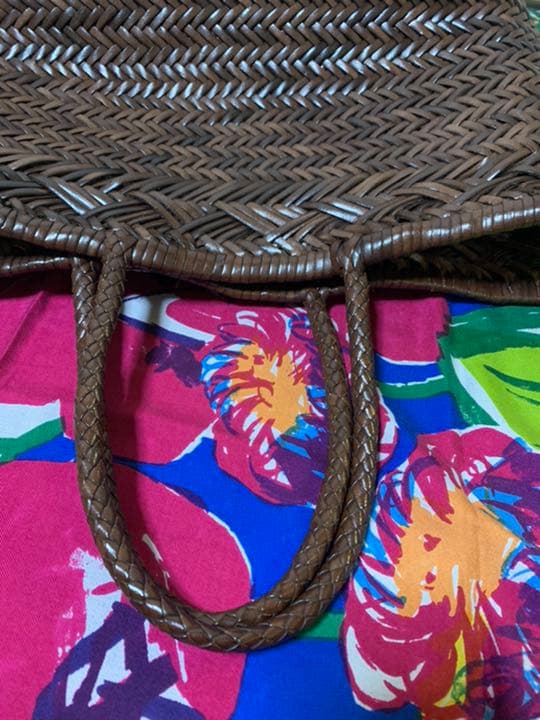 専用)ドラゴンメッシュ(大)バドアール　風呂敷付き