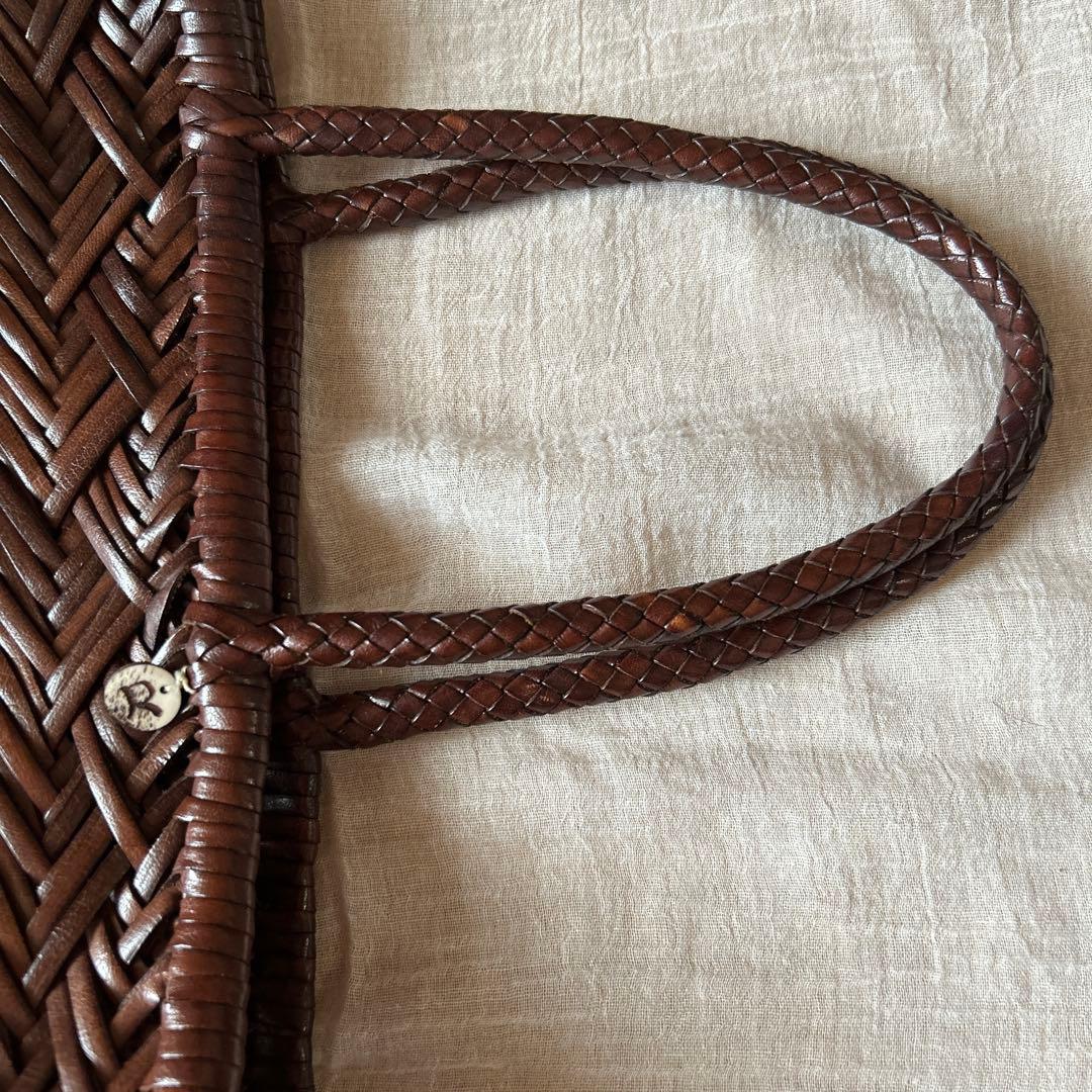 専用)ドラゴンメッシュ(大)バドアール　風呂敷付き