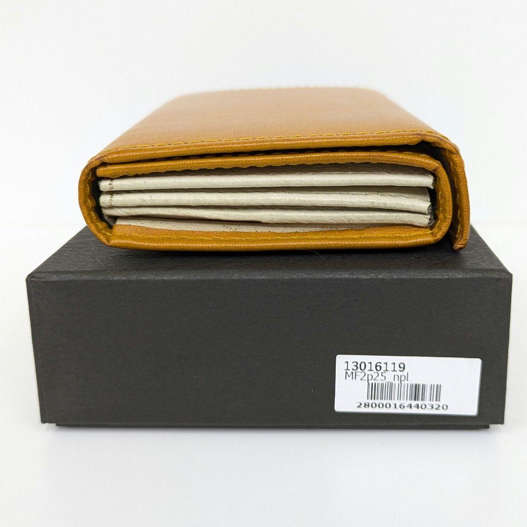 エムピウ　ミッレフォッリエ　ナポリ　ミッレフォリエ　P25