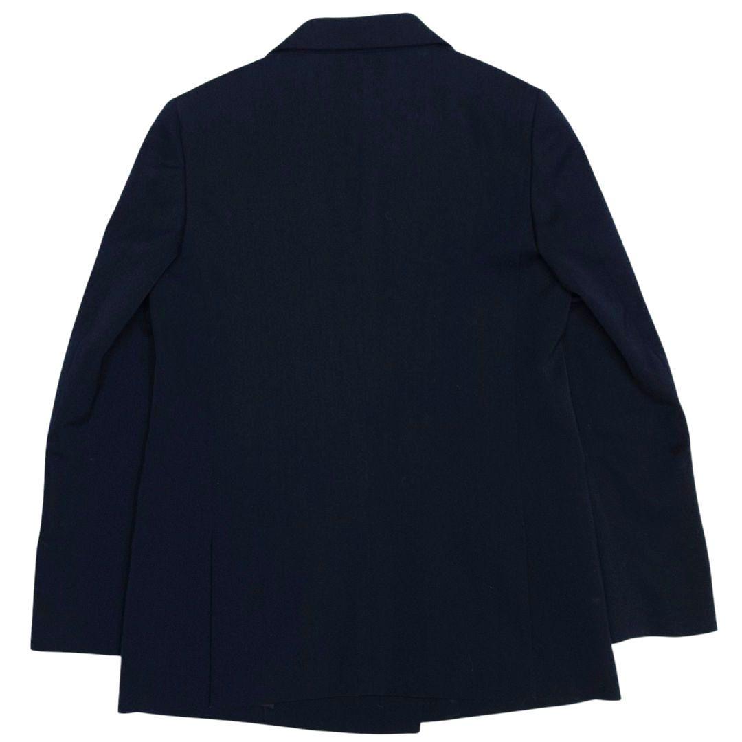 UNITED ARROWS UWSC 金ボタン ダブル ブレザージャケット 36