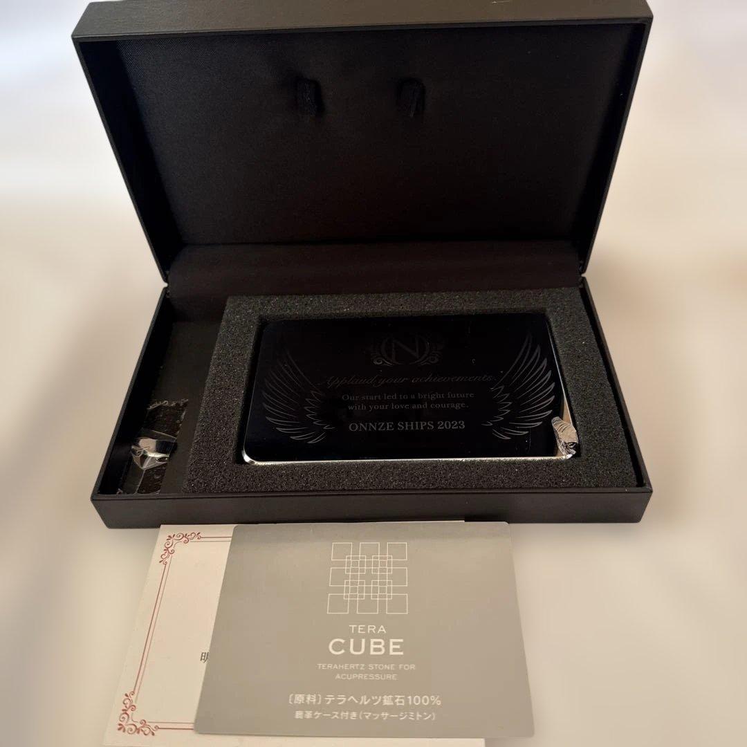 yosa ヨサ　テラキューブ