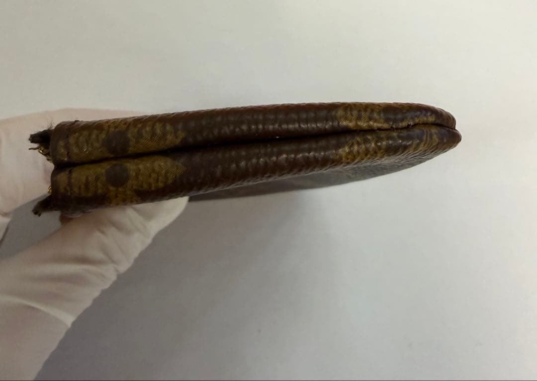 LOUIS VUITTON/ルイ・ヴィトン　ポシェット クレ M62650