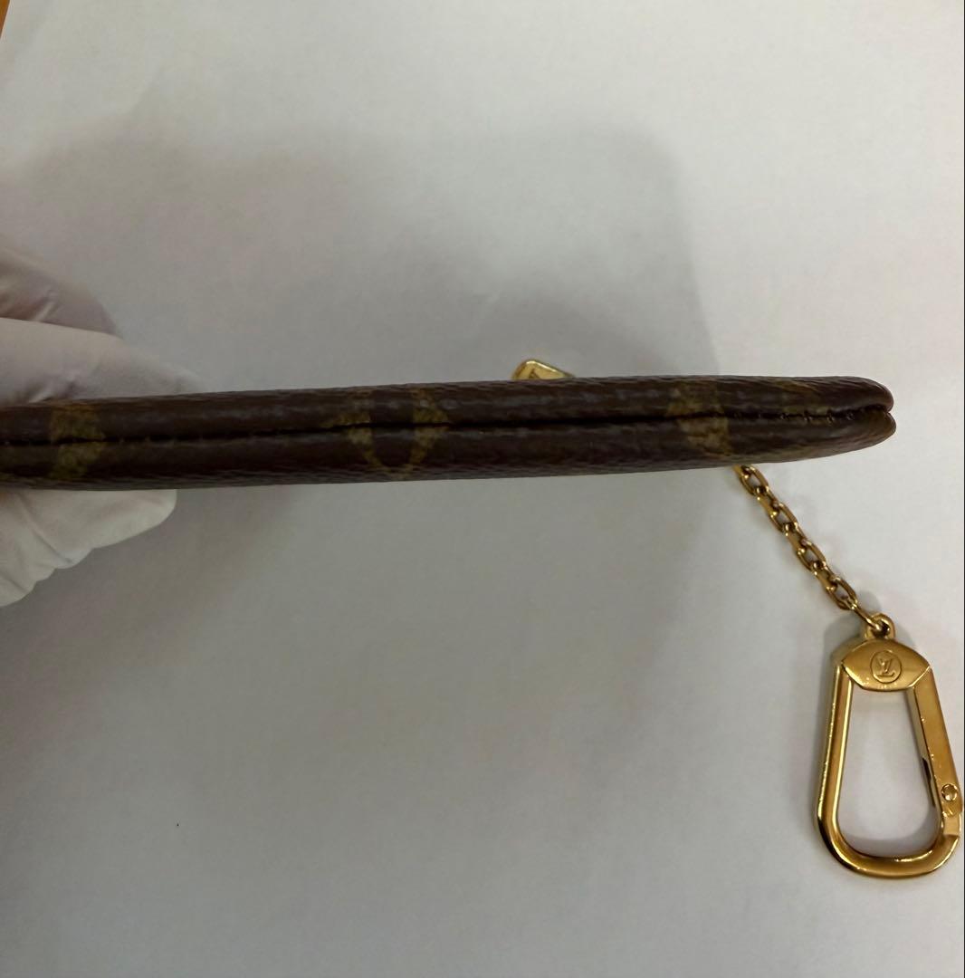 LOUIS VUITTON/ルイ・ヴィトン　ポシェット クレ M62650