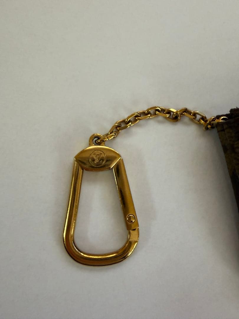 LOUIS VUITTON/ルイ・ヴィトン　ポシェット クレ M62650