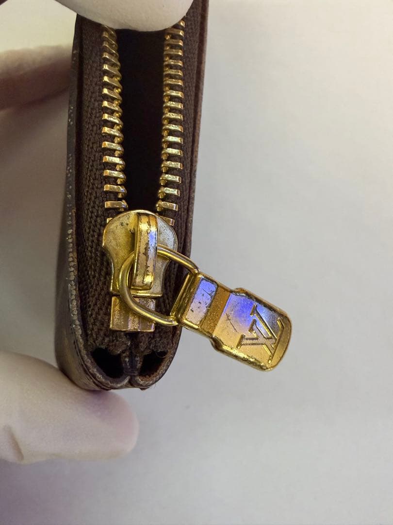 LOUIS VUITTON/ルイ・ヴィトン　ポシェット クレ M62650