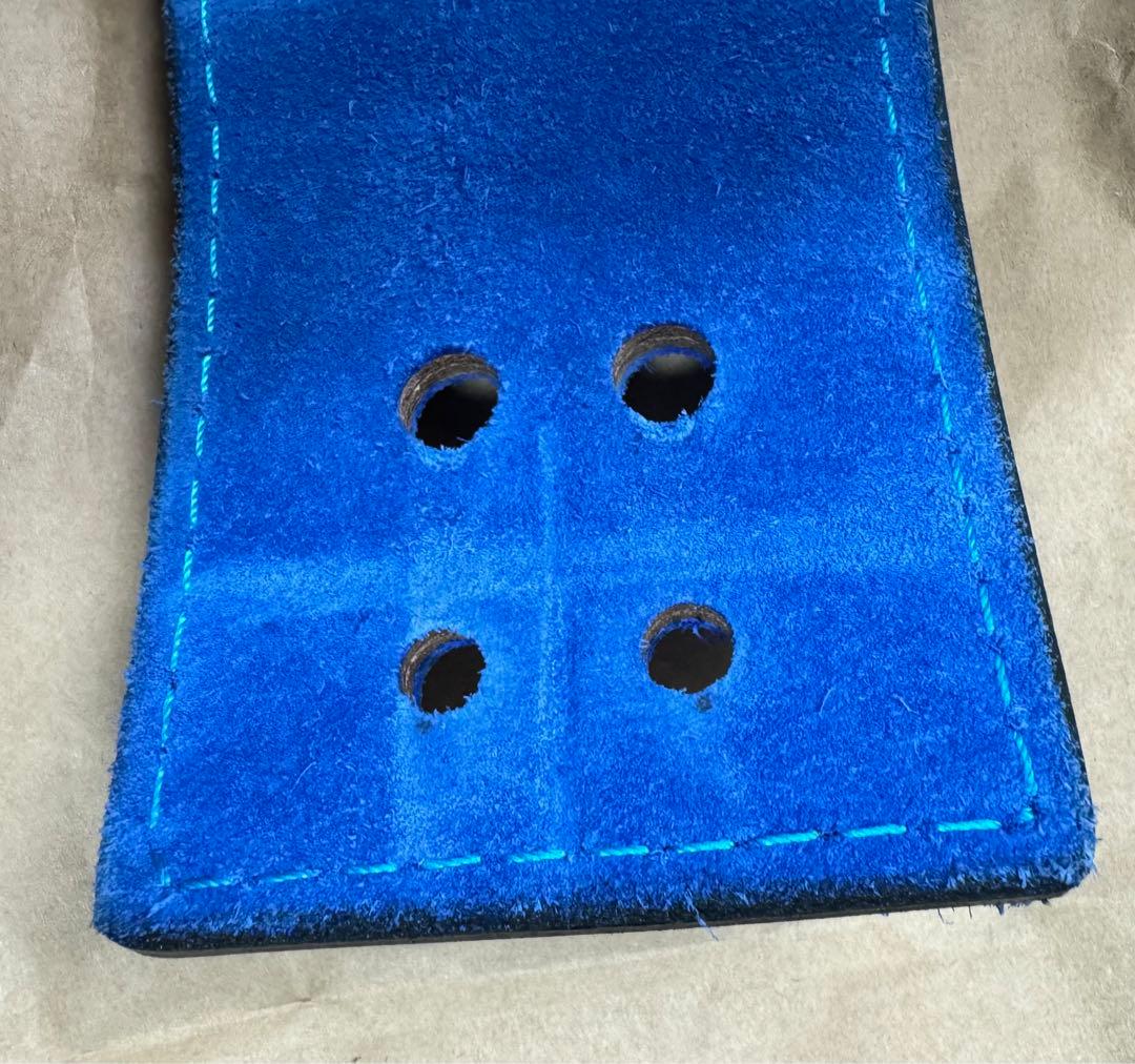 pioneer レバーアクションベルト　Lサイズ