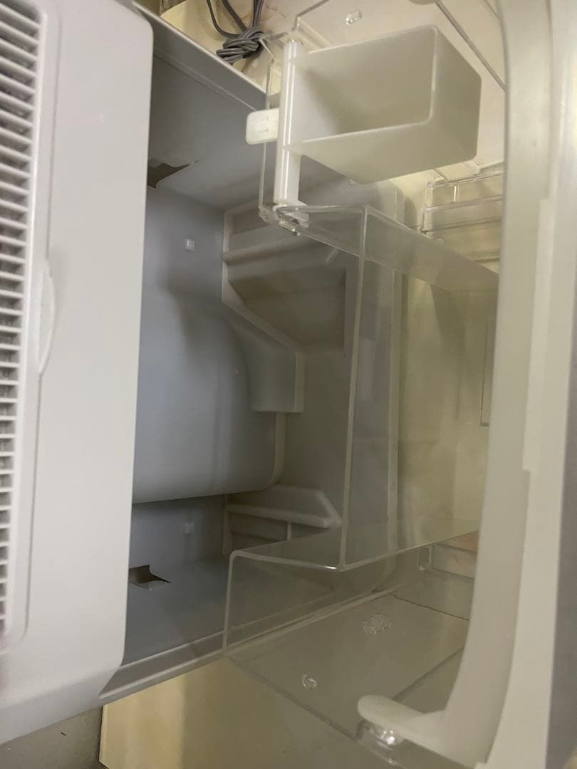 CORONA【美品】どこでもクーラー、衣類乾燥除湿機。