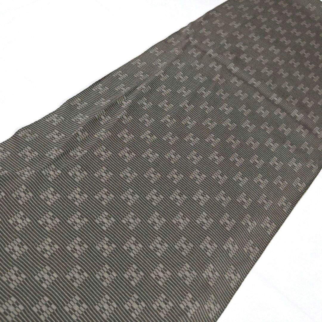 HERMES エルメス Hロゴ シルク マフラー ストール