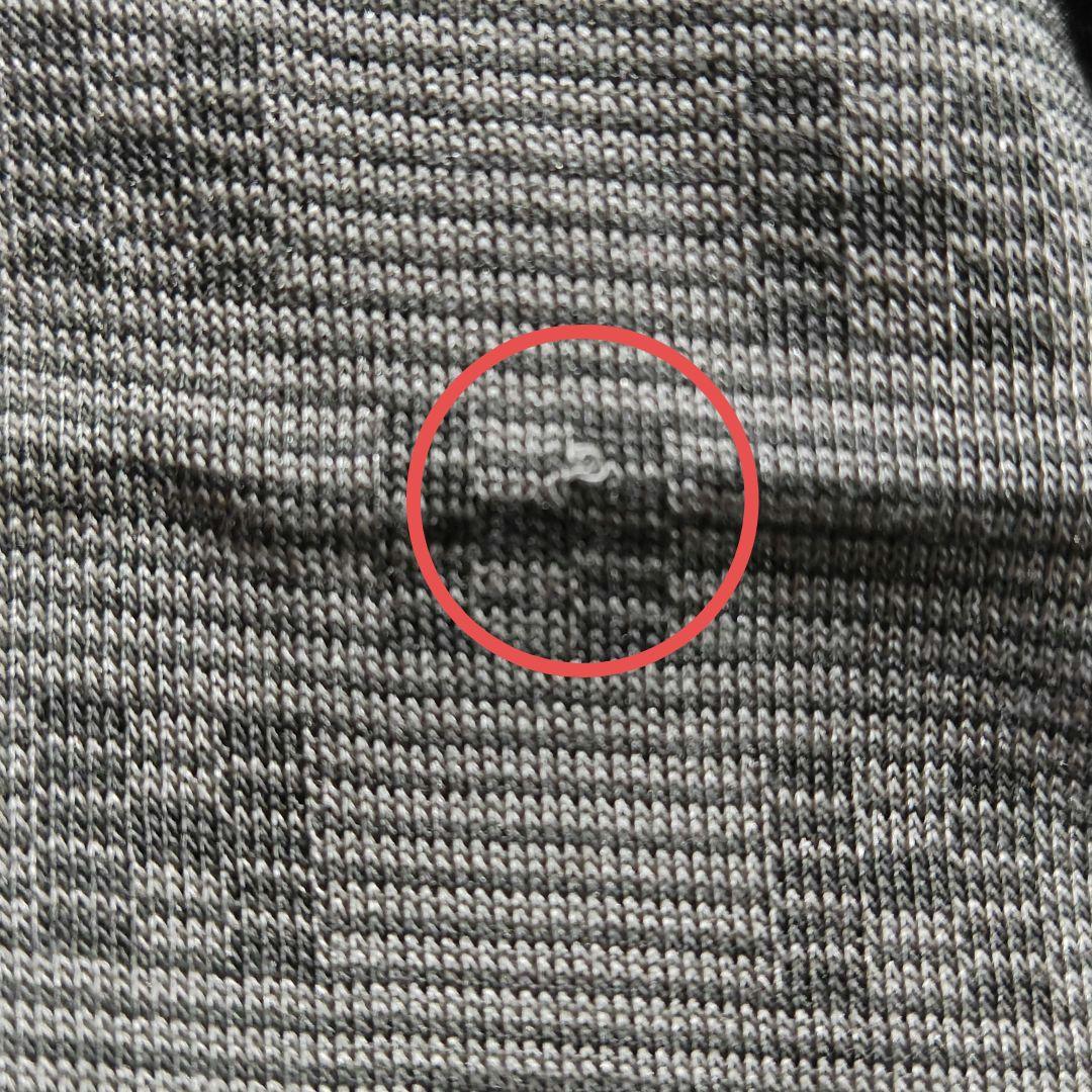 HERMES エルメス Hロゴ シルク マフラー ストール