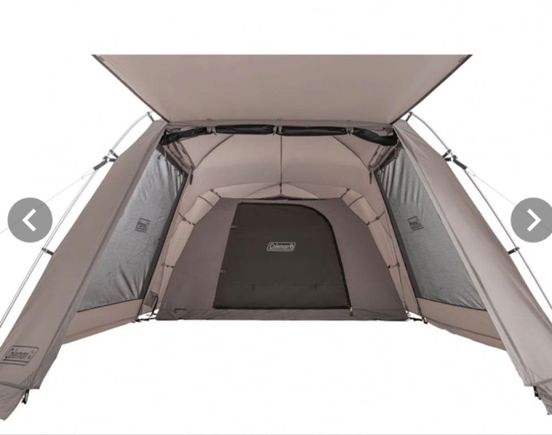 Coleman 2ルームテント タフ2ルーム/3025 ※条件付き50,000円