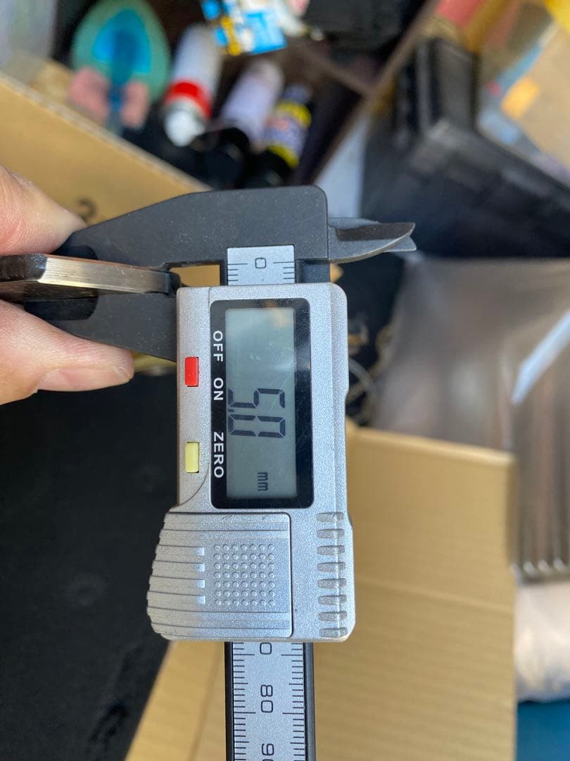 zzr1100 zx11 フロントブレーキディスク