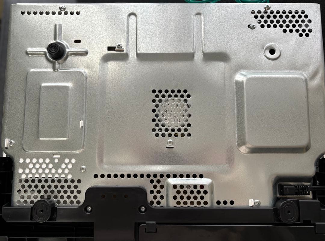 HITACHI オーブンレンジ MRO-S8X 2020年製