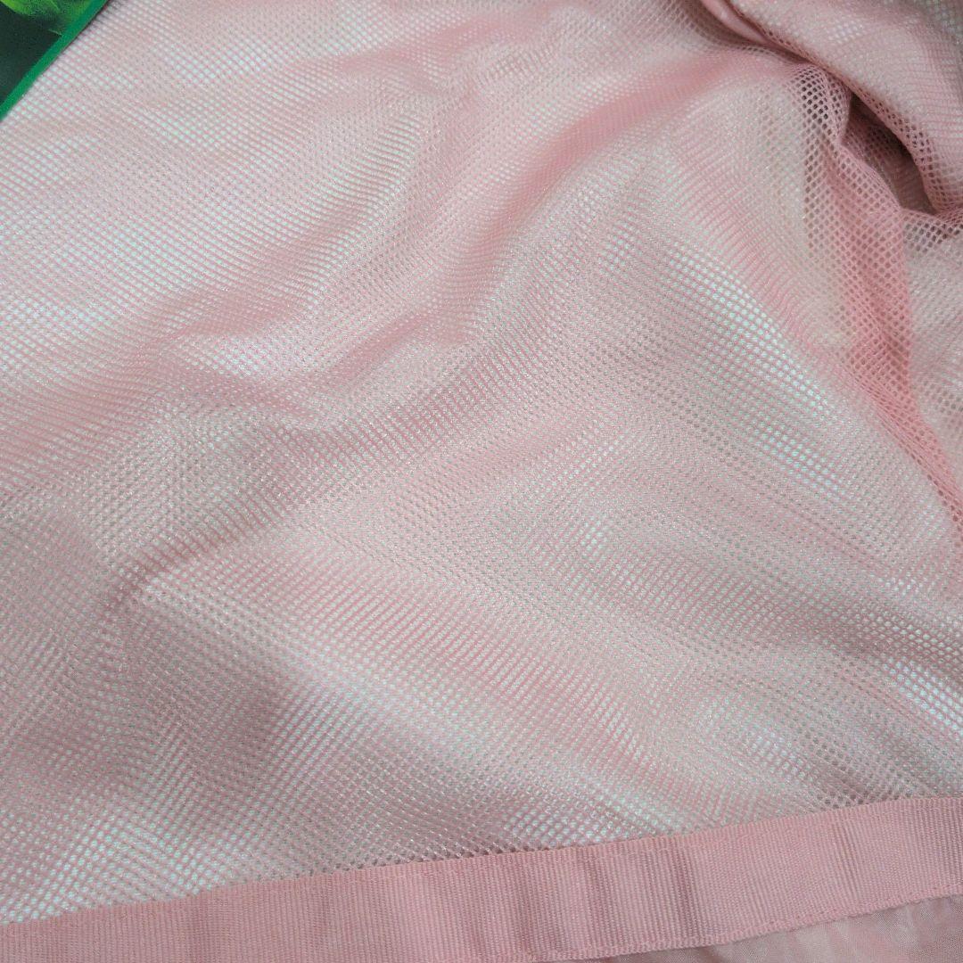 　ロエムガールズ　スキーウェア 130 3点セット 157FUNK