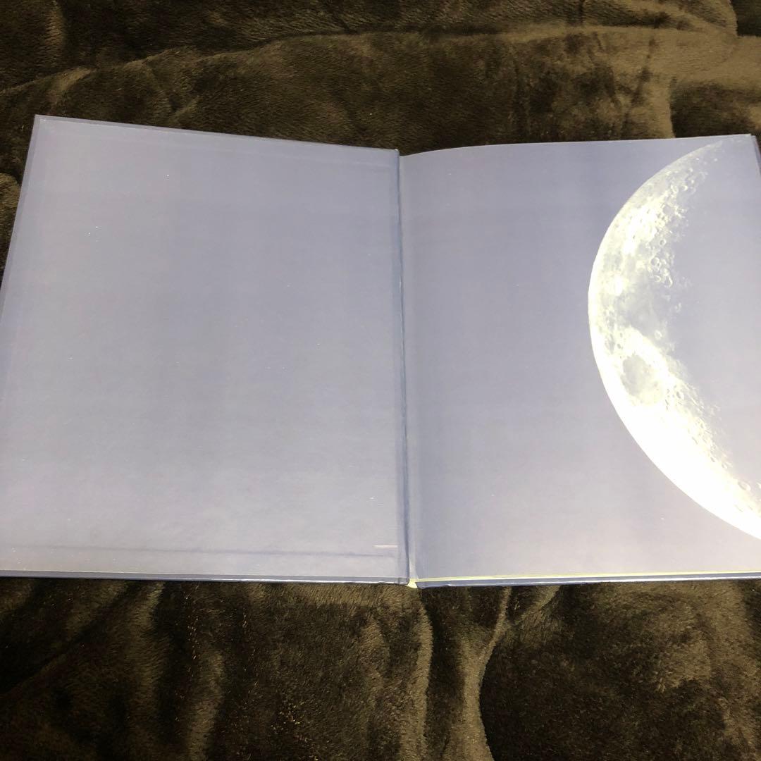 海の闇、月の影 画集 イラスト集 サイン入り 篠原千絵