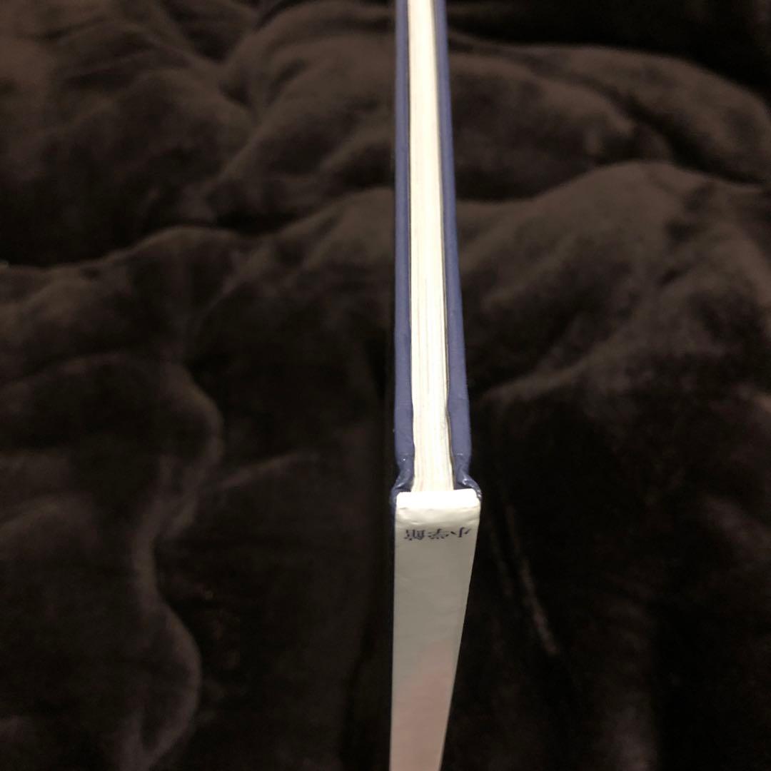 海の闇、月の影 画集 イラスト集 サイン入り 篠原千絵