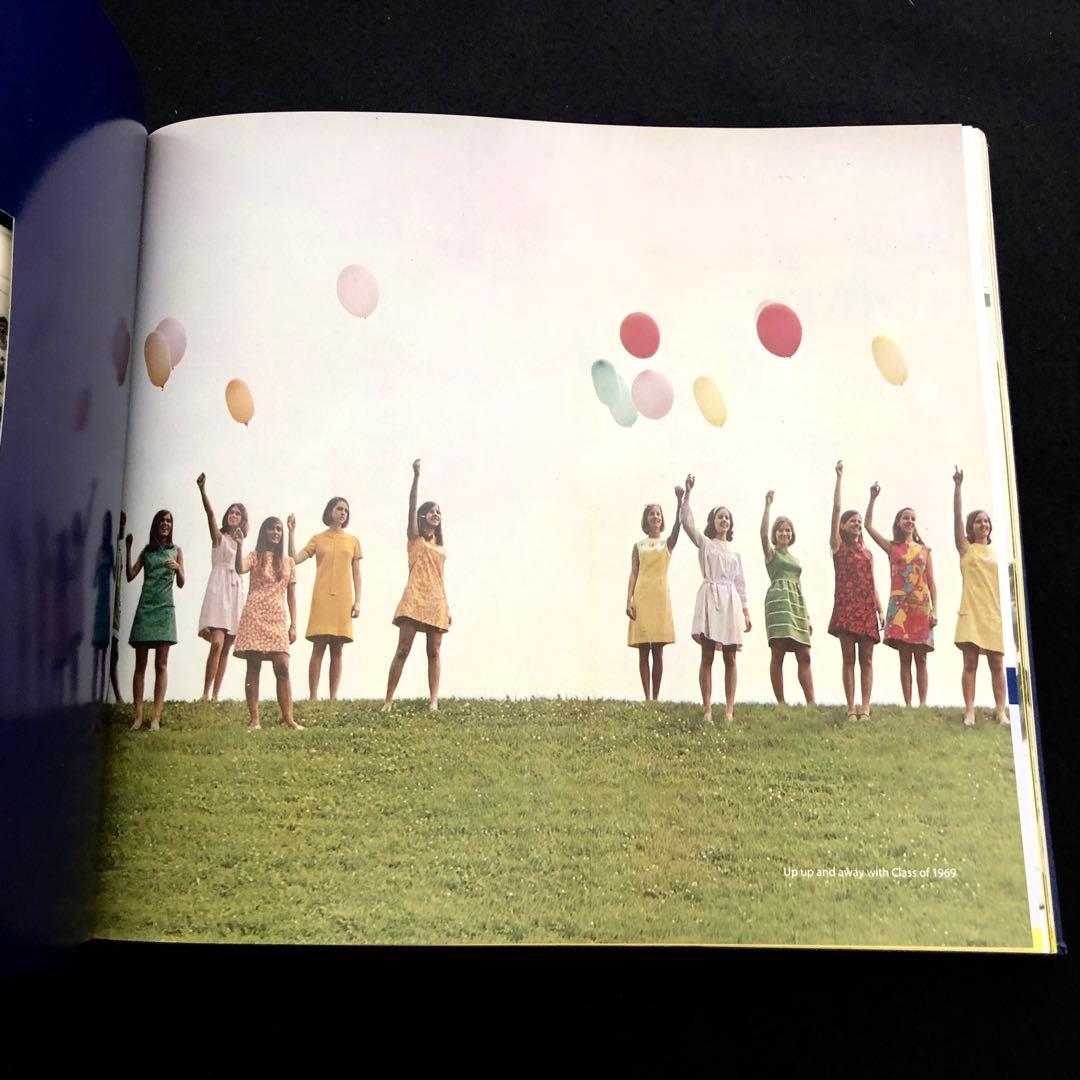 ルイビル・カレッジ・スクール 100周年記念誌