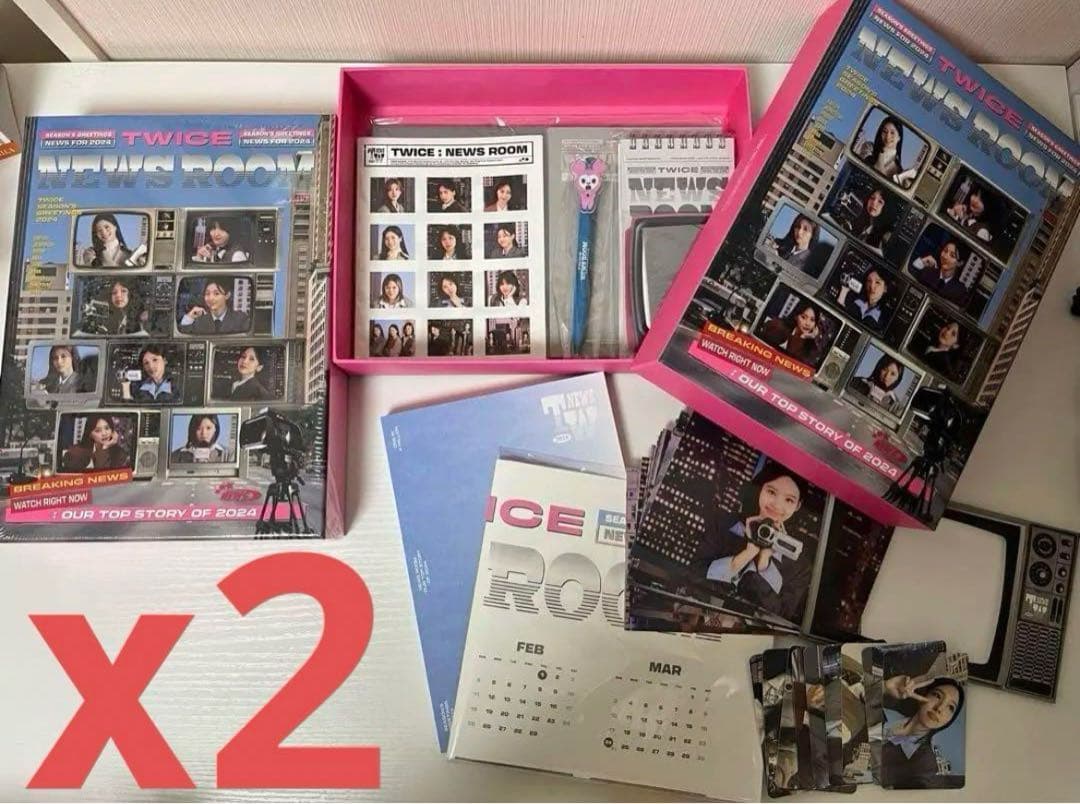 TWICE　まとめ売り　シーグリ アルバム　サナ サブリー グッズ　コロコロ