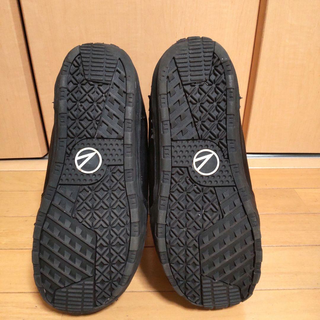(⁠田舎者)LASTARTSスノーボードブーツ 27.5−28.0㎝