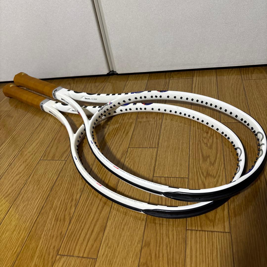 テクニファイバー TF40 315 G3