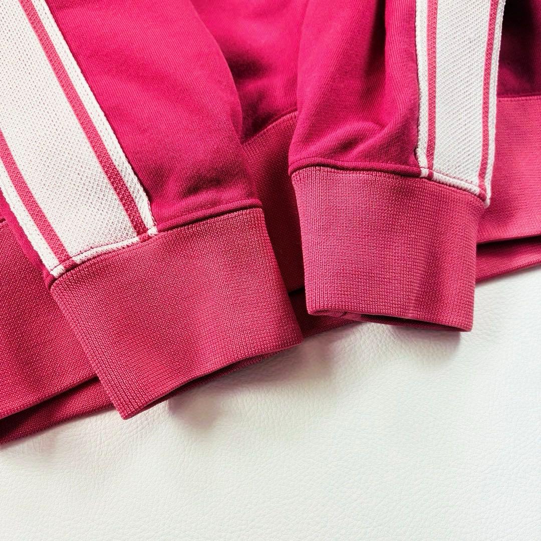 ヒステリックグラマー ギターガール トラックジャケット エレキ 背面ロゴ y2k