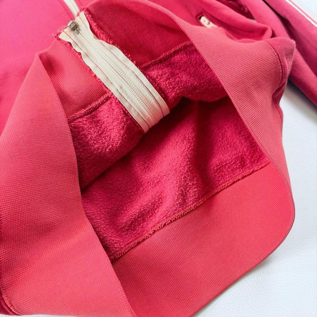 ヒステリックグラマー ギターガール トラックジャケット エレキ 背面ロゴ y2k