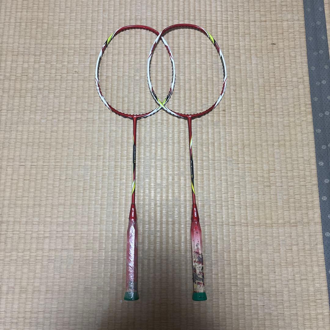 アークセイバー11 初期モデル 2本セット