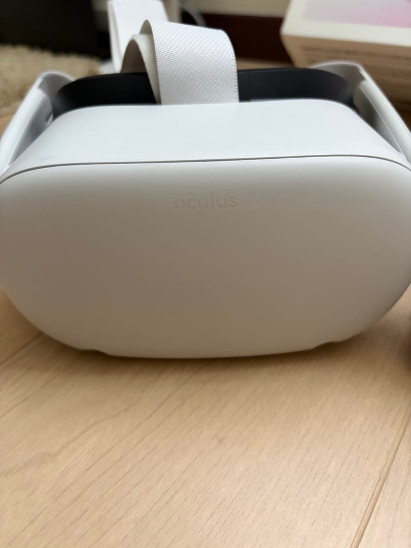  Quest 2 128GB オールインワンVRヘッドセット