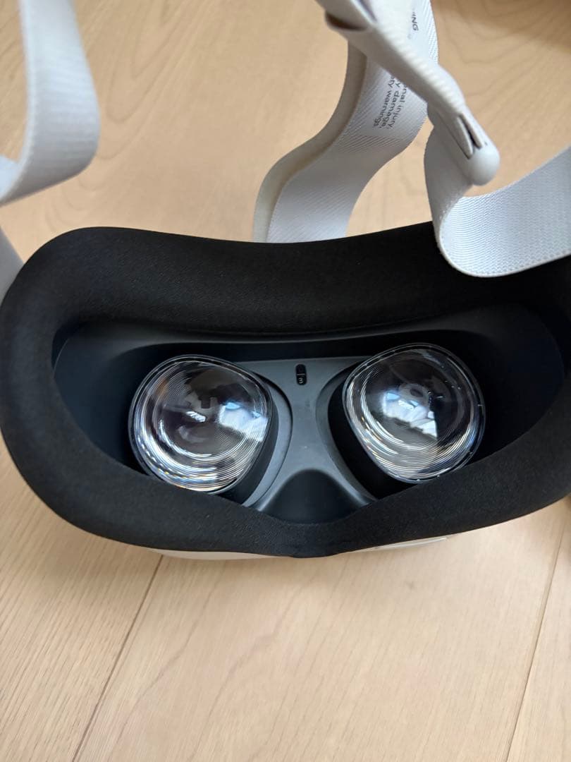  Quest 2 128GB オールインワンVRヘッドセット