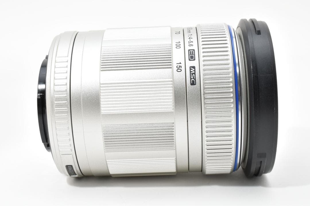 レンズ(ズーム) Olympus M.ZUIKO DIGITAL 40-150mm F4-5.6