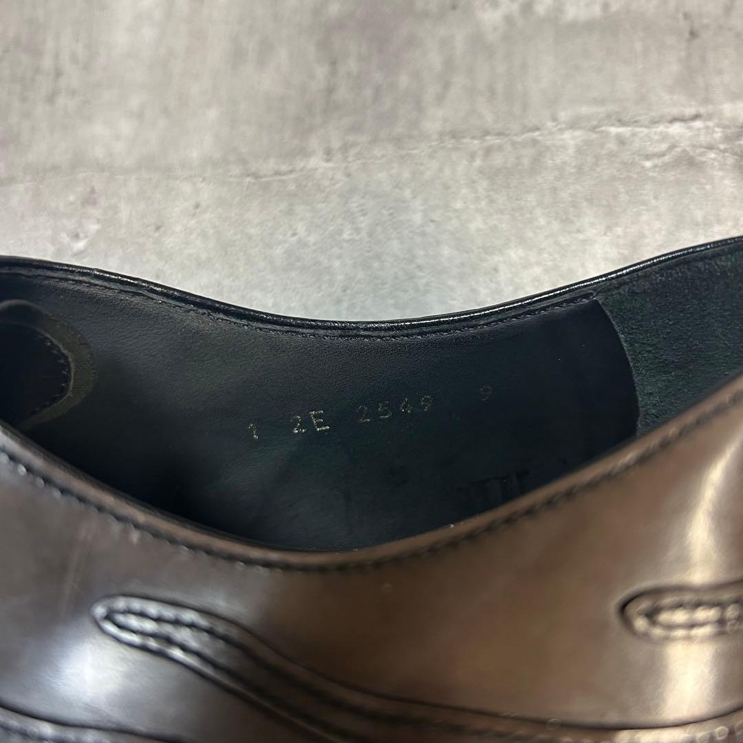 靴 11aw Special Prada Fire Pattern Shoes