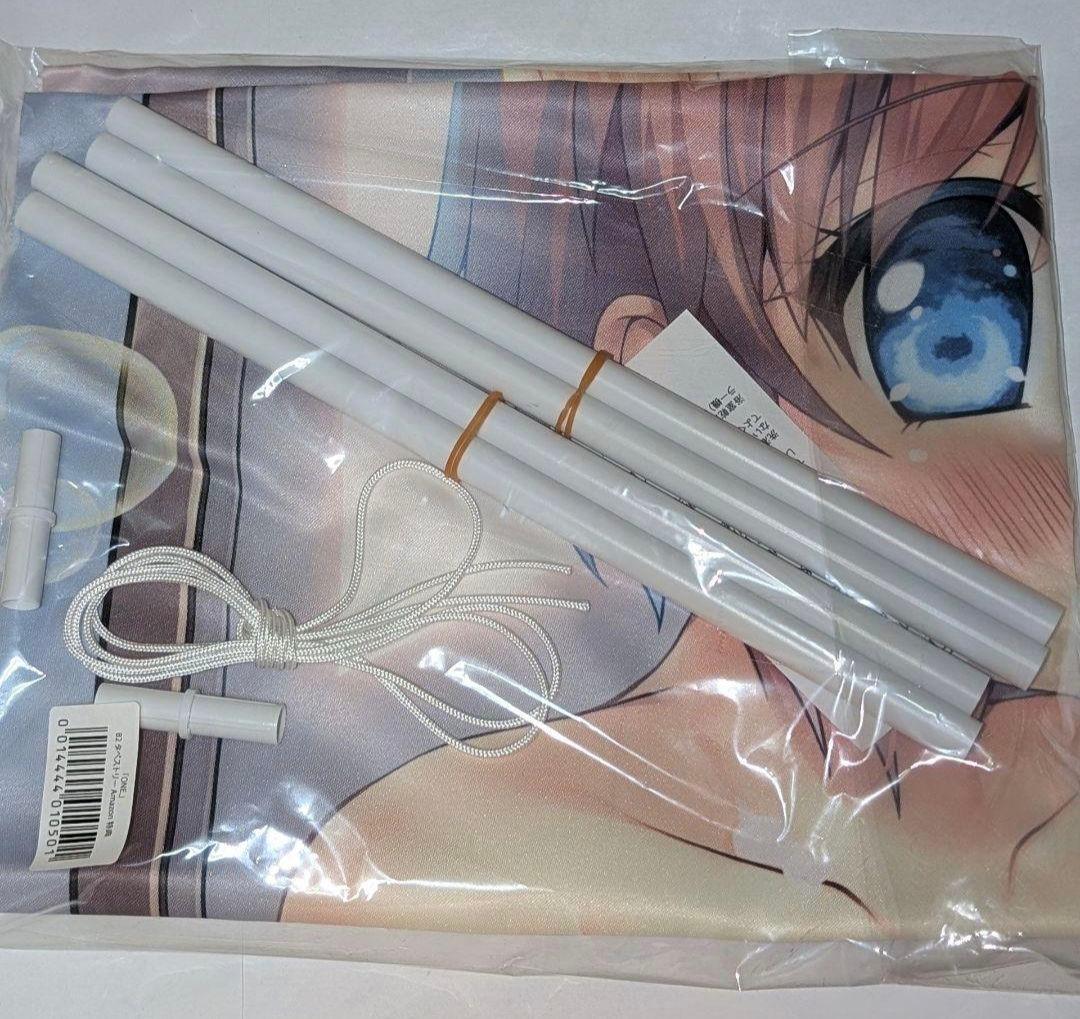 【新品】Switch ONE. メモリアルBOX Amazonタペストリー付