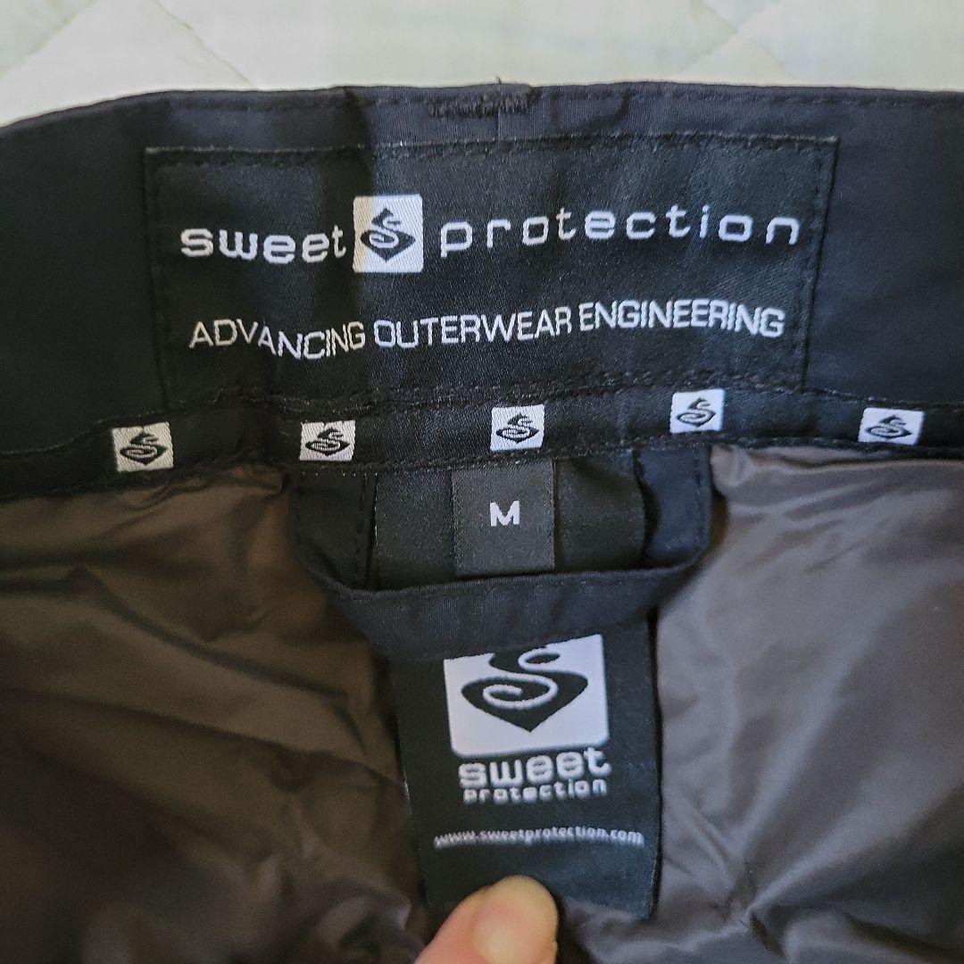 スイートプロテクション　ユニセックス　スキーウェア　M