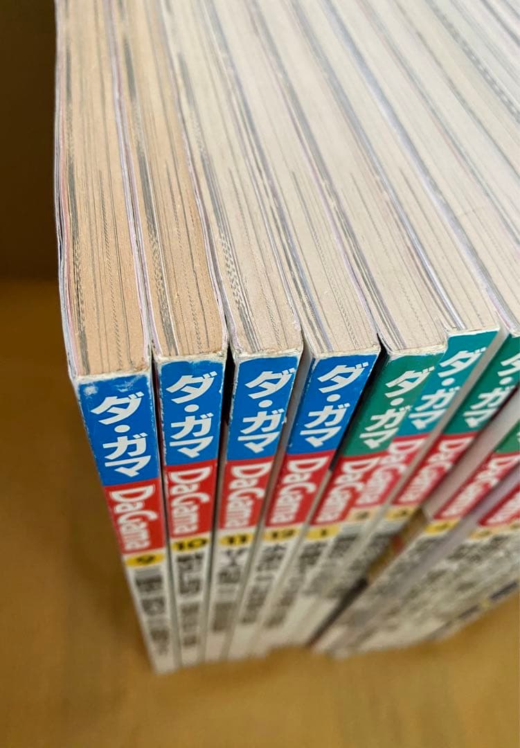 月刊DaGama 月刊ダ・ガマ　14冊　コーエー　光栄