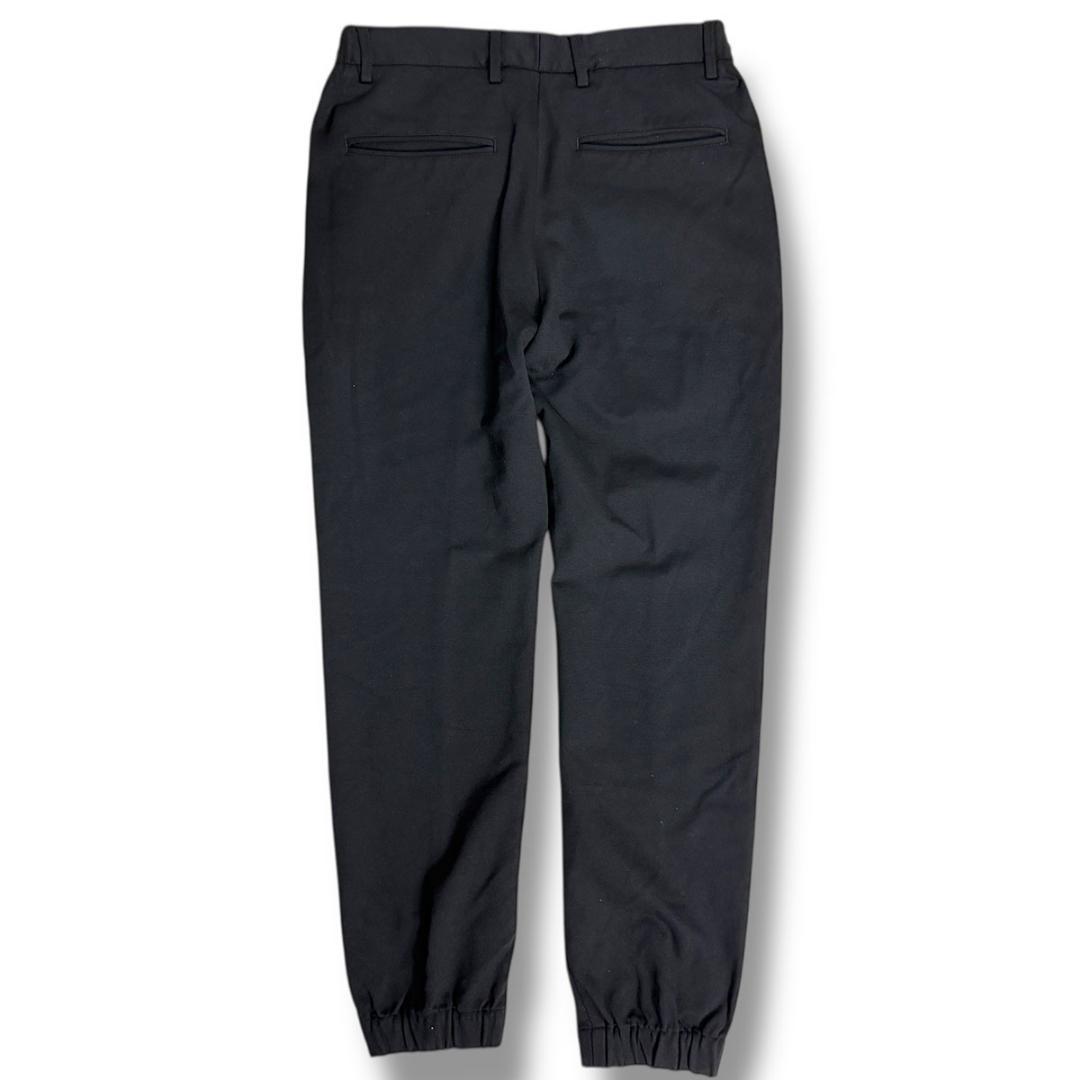 J5033美品 ジャブスアルキヴィオ 23SSマサッチョ1Pジャージーリブパンツ