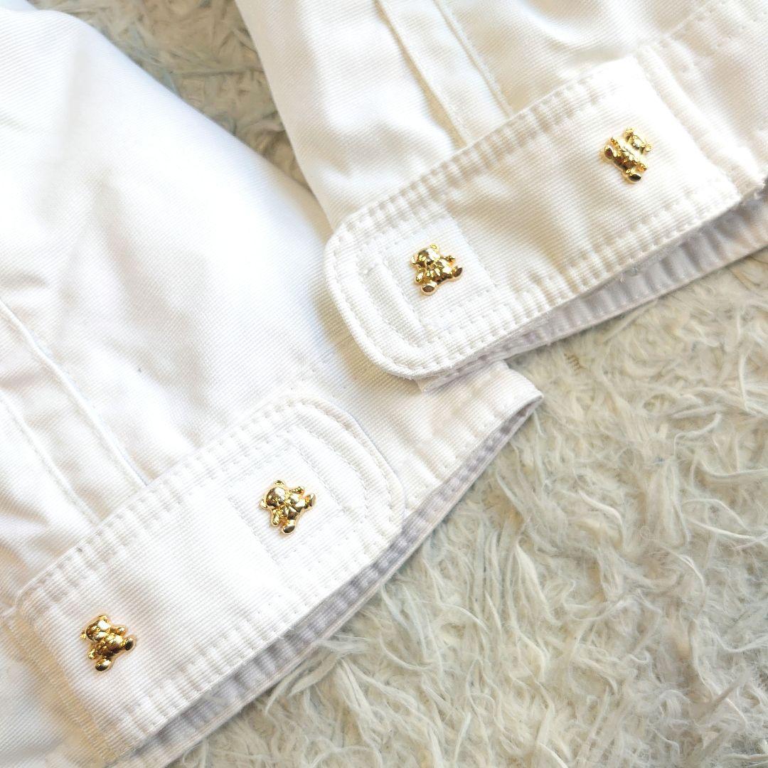 【レア】エレッセ スキー スノボウェア リバーシブル セットアップ L