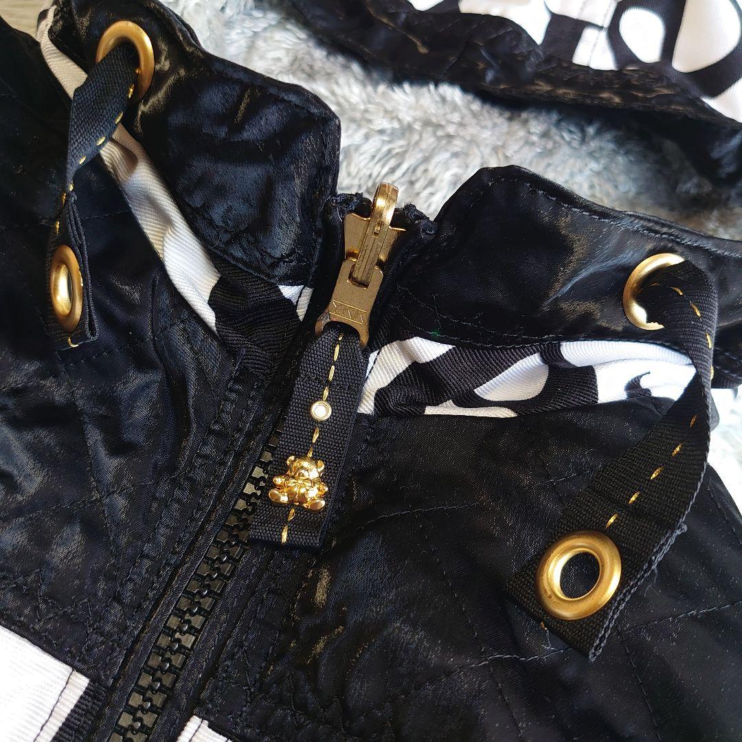 【レア】エレッセ スキー スノボウェア リバーシブル セットアップ L