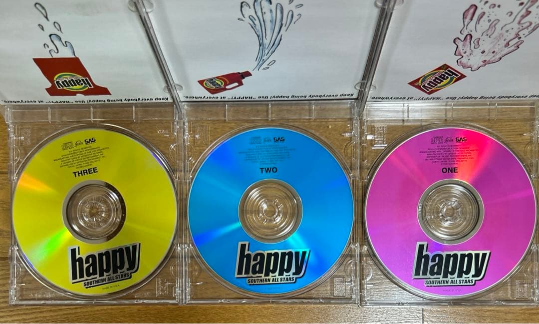 サザンオールスターズ、桑田佳祐