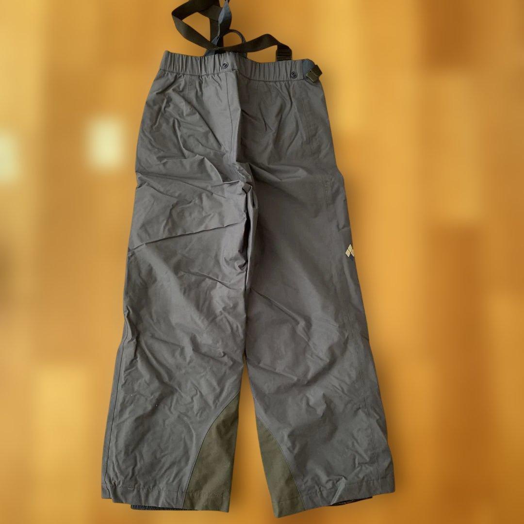 mont-bell 子ども用 スキーウェアセット 130