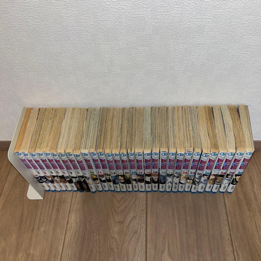 【コミック全巻セット】BLEACH 全74巻 カラブリ＋　コマブリ　全2巻