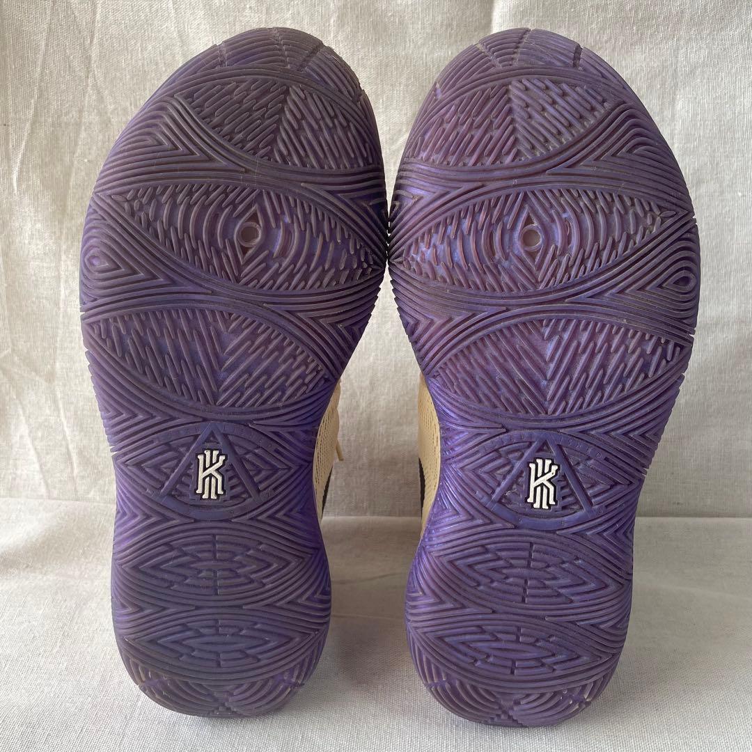 シューズ(男性用) KYRIE 5 CONCEPTS TV PE 3 EP IKHET 27.5cm