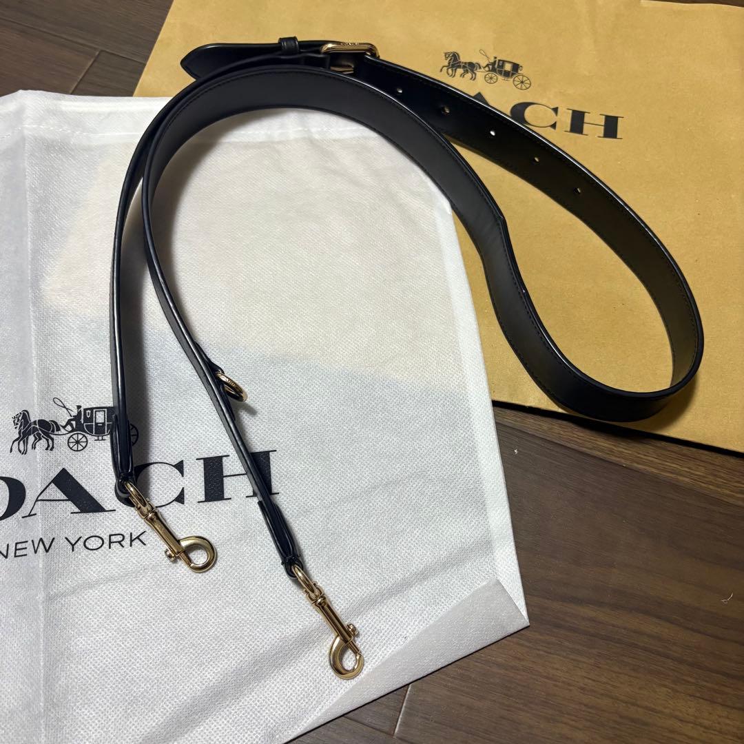 ゆ*こ様 ジ*ー様 コーチ ミニ ジェイミー カメラ バッグ・シグネチャー キャ