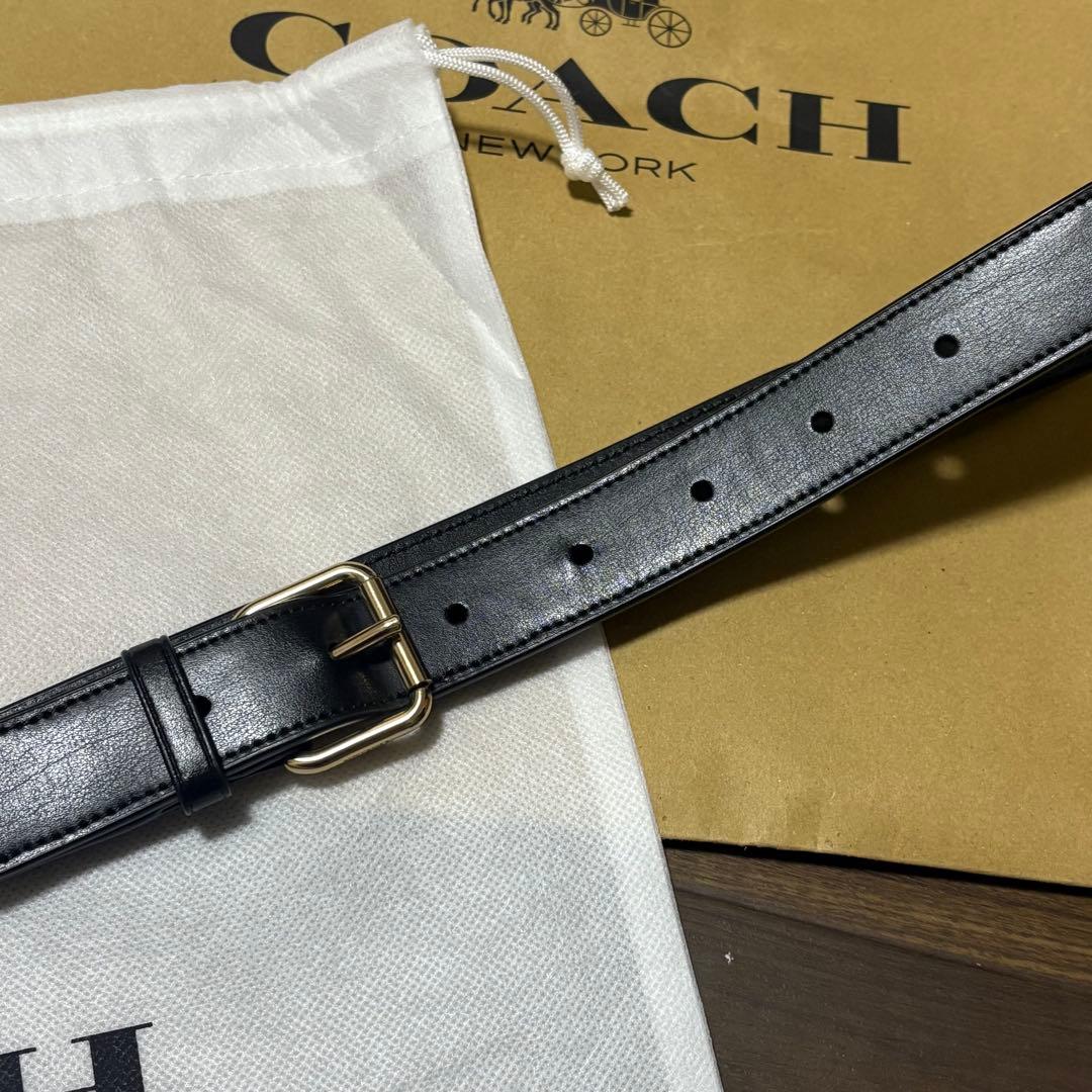 ゆ*こ様 ジ*ー様 コーチ ミニ ジェイミー カメラ バッグ・シグネチャー キャ