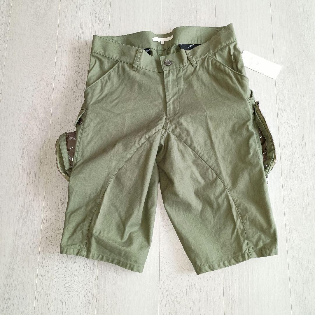 マーク&ロナ　 新品タグ付きショートパンツ