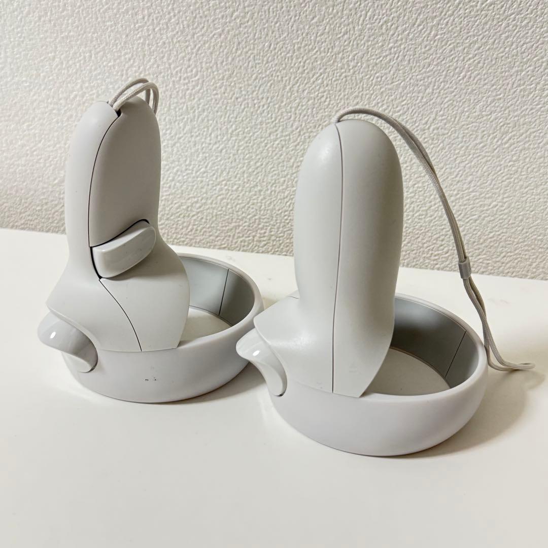  Quest 2 128G しっかり装備！