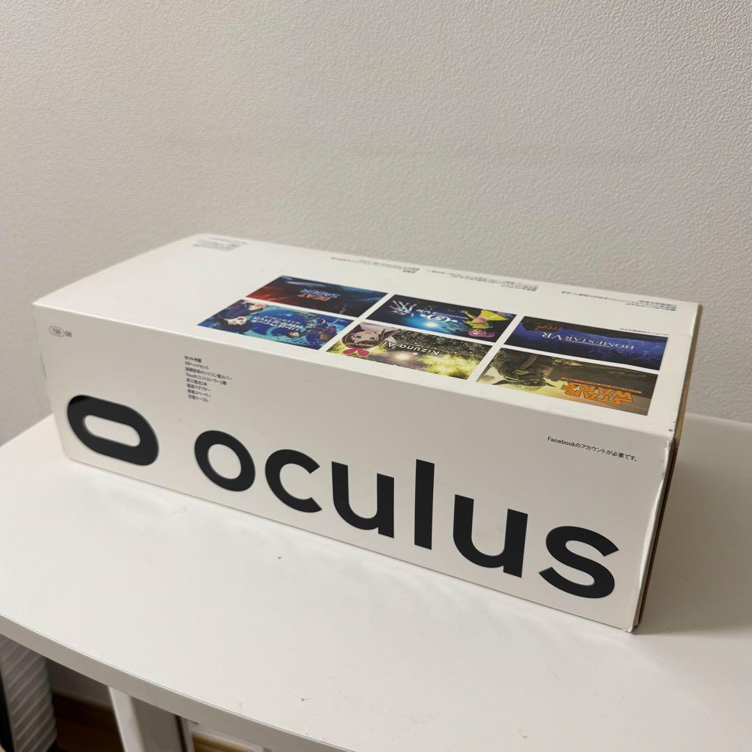  Quest 2 128G しっかり装備！