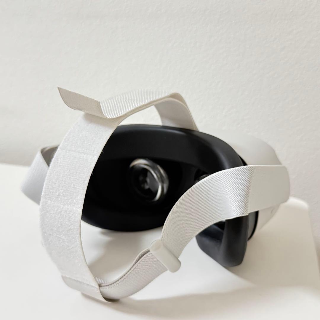  Quest 2 128G しっかり装備！