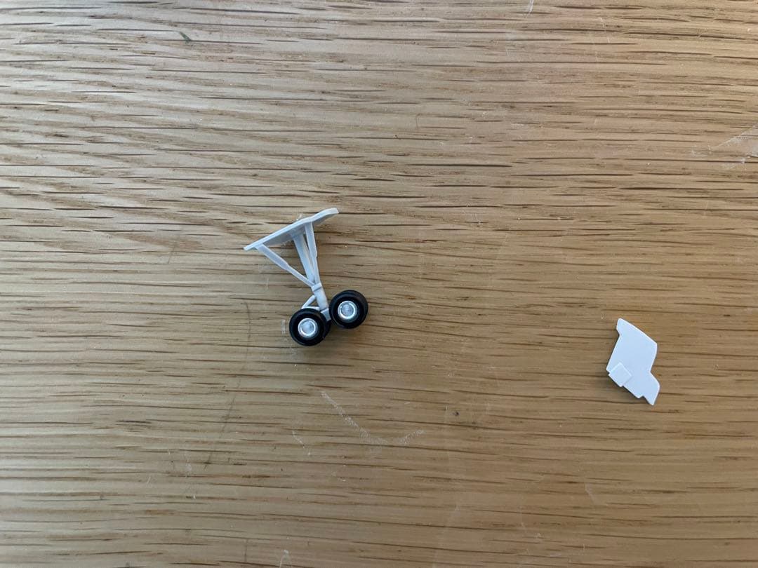 ANA R2D2livery（1/200）