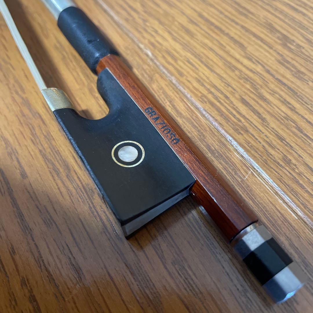 SUZUKI バイオリン No.300 4/4 1981年製